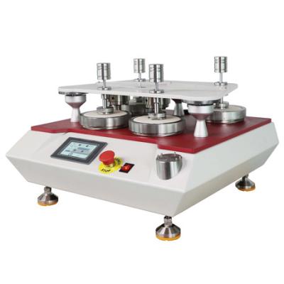 China YG401E Textilgewebe Martindale Abrasions- und Pilling Tester zu verkaufen