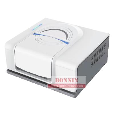 China Polymer ATR Accessory Laboratory Spectrometer FTIR-530 Fourier Transform Infrarood Spectrophotometer Te koop