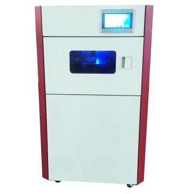 China Equipamento de ensaio ASTM E96 Tester de Permeabilidade de Transmissão de Vapor de Água em Tecidos Têxteis à venda