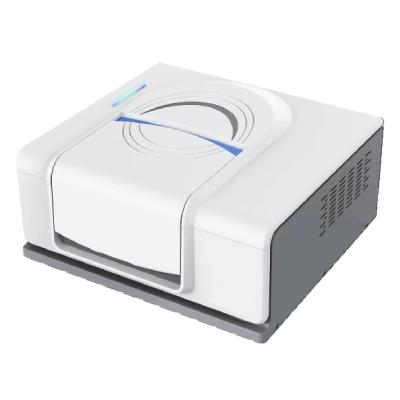 Cina FTIR-530A Spettrofotometro di laboratorio durevole FTIR Fourier Transform Infrared Spectrophotometer OEM in vendita