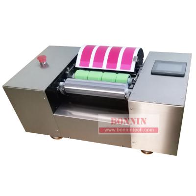 China Cheap Automatic Uv Offset Ink Proofer Printability Tester Adjustable for sale