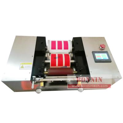 China ISO 8791 Paper Gravure Flexo Ink Proofers Offset Afdrukken Flexo Ink Proofer Machine Te koop