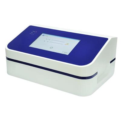 China BNT-V8.0 Automatic Filter Integrity Tester For Capsule Filters And Ultrafiltration Membrane for sale