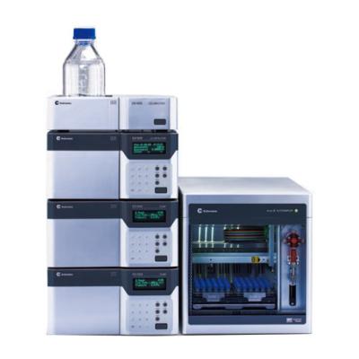 China EX1600 Low Pressure Liquid Chromatography Instruments High Performance OEM ODM for sale