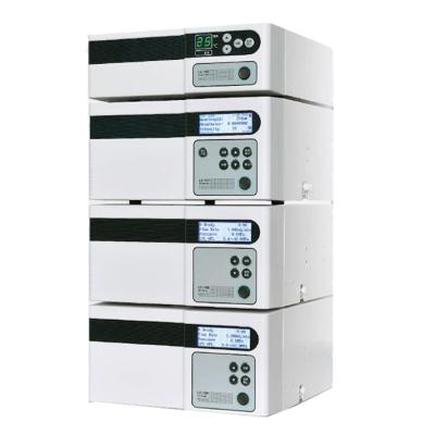 China LC-100 HPLC High Performance Liquid Chromatography Instrument 42Mpa for sale