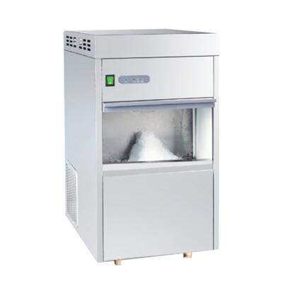 China Digital Display Ice Machine Laboratory Equipment Stainless Steel SGS for sale