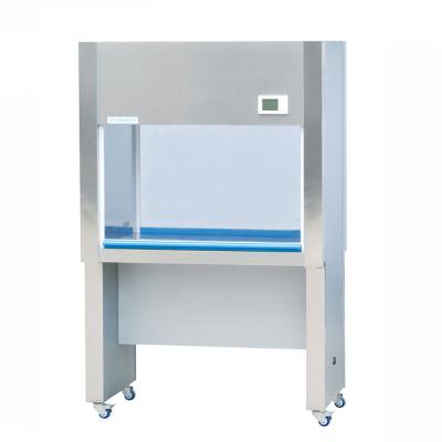 China SW-CJ Medical Vertical Laminar Flow Clean Air Bench Dust Free CE for sale