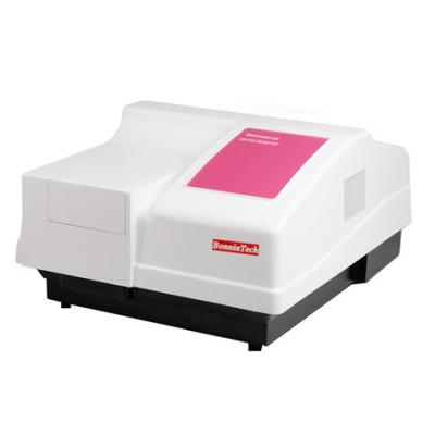 Cina USB2.0 Vis NIR Spectrophotometer Near Infrared Spectrophotometer UV 900nm a 2500nm in vendita