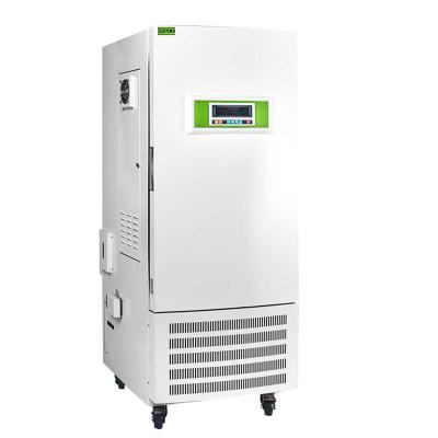 China Equipamento bioquímico de refrigeração CORPO 175L da incubadora do laboratório a 1075L à venda