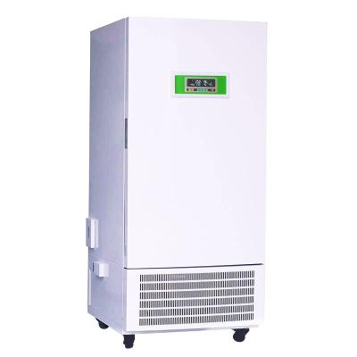 China Esterilização UV Constant Temperature Humidity Chamber da incubadora do laboratório RS485 à venda