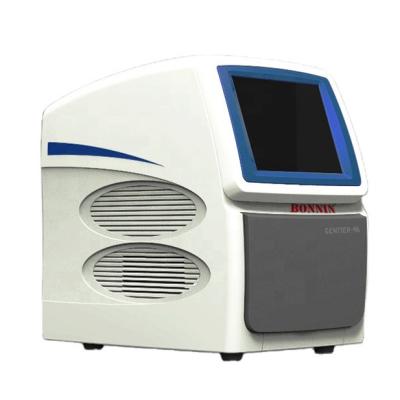 China Gentier 96E RT PCR Real Time PCR System 96 Wells for sale