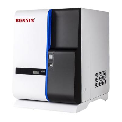 China Pressão de Bonnin CIC-D120 Ion Exchange Chromatography Instruments High à venda