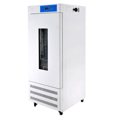 China BOD Automatic Digital Laboratory Incubator 400L Biochemistry Incubator for sale