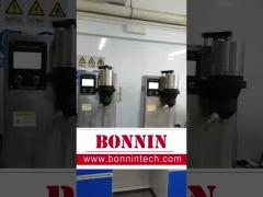 BN-8053-01U Laboratory Automatic Rapid Kothen Pulp Sheet Former