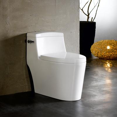 China Automatic Operation Original Chemical Artificial Ceramic Toilet For Bathroom Quality Design Luxury Toilet Bowl for sale