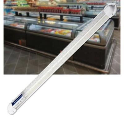 China Refrigerated Multideck Closed 8ft 3ft 4ft 5ft 6ft 8ft Led Cooler Door Tubes Lighting Island Freezer Lamp Fridge Mount Lights for sale