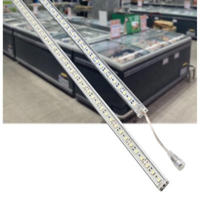 China Cheap freezer factory 30cm 60cm 90cm 120cm T8 led tube waterproof tube light led lamp for freezer for sale