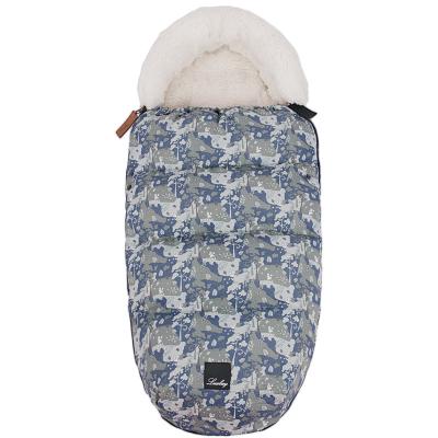 China OEM Factory Price Breathable High Quality Newborn Baby Sleeping Bags Baby Sleeping Bags Stroller Baby Sleeping Bag for sale