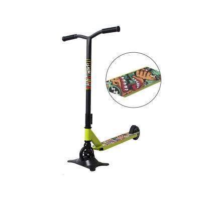 China MIR Fairy Stunt Scooter Two Wheel Aluminum Alloy Wheel Children s Toys Youth Expedited Delivery For Easy Return for sale