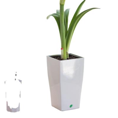 China zhejiang home & garden plastic Flower Pot for sale