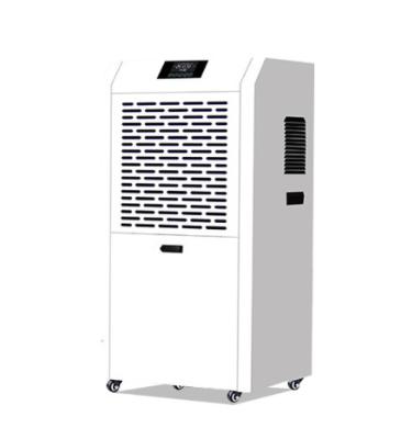 China Villa High Power Dehumidifier Basement Large Car Household Dehumidifier Dehumidifier Manufac for sale