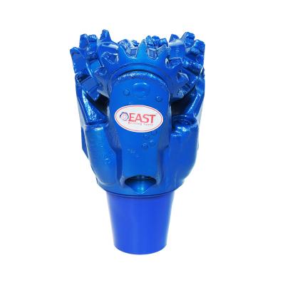 China energy & IADC217 Steel Tooth API Mining Tricone Bit 8 1/2