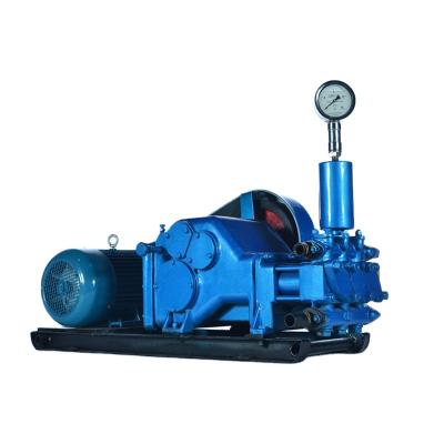 China Construction worksÂ   China BW 90 mud pump for construction and geothermal water well drilling for sale