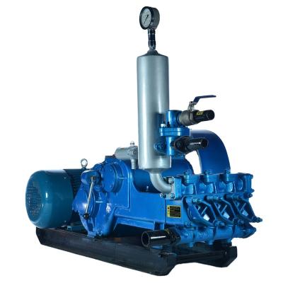 China Construction worksÂ   New China BW600/10 mud pump for water well drilling for sale