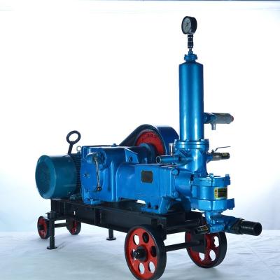 China Construction worksÂ   China BW100/5 small drilling mud pump for water well for sale