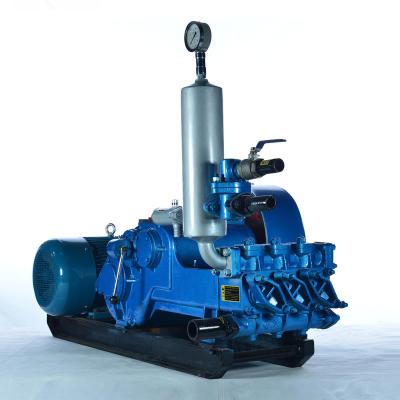 China energy & Mining China BW320/10 Mud Pump For Geothermal And Construction Drilling for sale