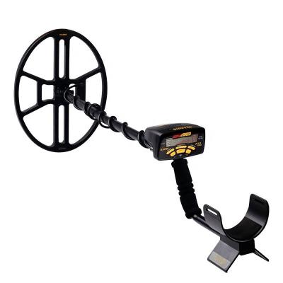 China With it factory direct sale underground metal detector for professional use waterproof coil detector for outdoor game for sale