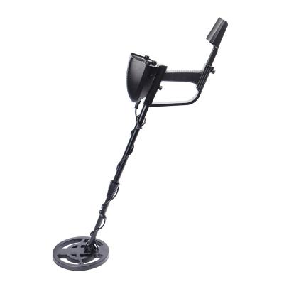 China Metallurgical Underground GTX4080 Metal Detector With Coil Waterproof Treasure Detector Professional Search Detection for sale