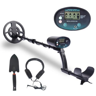 China Metal Detector GT-620G Metal Detector LCD Screen Metal Detector Underground Fast Delivery Good Quality Outdoor Metal Detector for sale