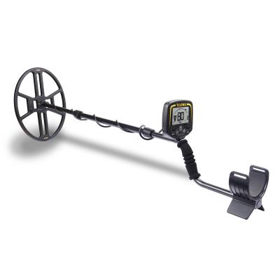 China Underground Metal Detector LCD Display Adventure Waterproof Accurate Positioning Outdoor Metal Detector ATX880 for sale