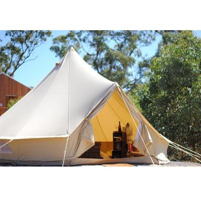 China Durable Belle Tent Bell Tent 7m 6m 5m 4m 3m Bell Tent for sale