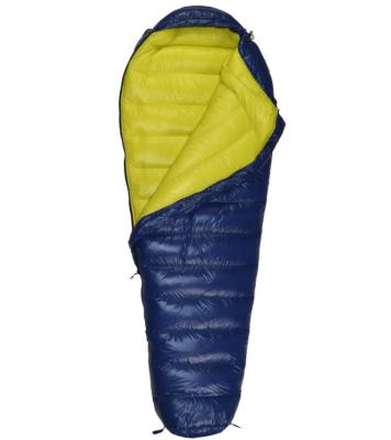 China ActEarlier Camping Sleeping Bag + Comforter + Outdoor Goose Down Cushion Ultralight Portable Compact Mummy Sleeping Bag for sale