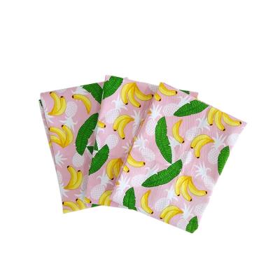 China Compressed Cotton High Quality Custom Printed Tea Towel For Sale for sale