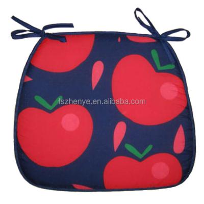 China Wholesale Comfortable Good Quality Cotton Chair Comfortable And Soft Pad for sale