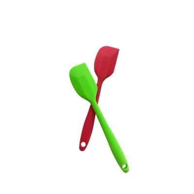 China Sustainable Non-Toxic Silicone Bake Accessories Cook Tools SPATULA for sale