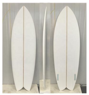 China Top End New Arrival EPS Surfboard Blank Unisex Sale for sale