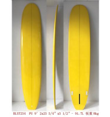 China China unisex products best selling surf wax fiberglass custom surfboard for sale