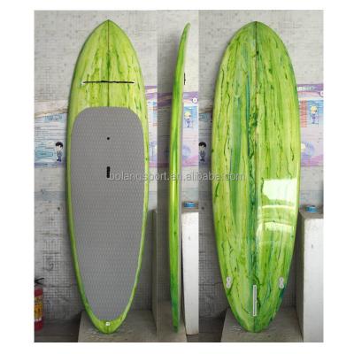 China Good Quality Unisex Type Paddle Board Water Sports Stand Up Paddle Board for sale