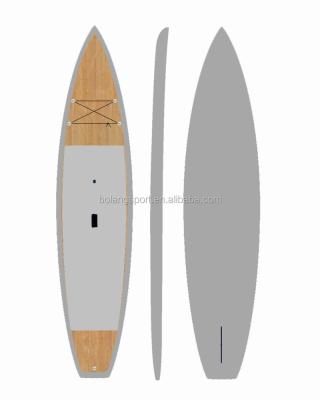 China New Unisex High Quality Professional Stand Up Paddle Board With Led Light for sale