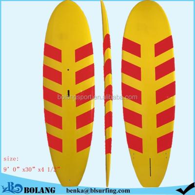 China Good Quality Unisex Professional Customized Shape Stand Up Paddle Board for sale