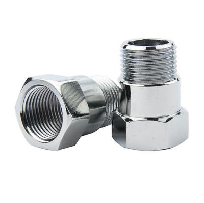 China All M18*1.5 Adapter Cars Auto Parts 32mm Oxygen Sensor Adapter Insulator Connector M18*1.5 for sale