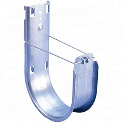 China China Viable Manufacturer High Quality Stainless Steel J-Hooks - For Calbe/Tubes Installation for sale