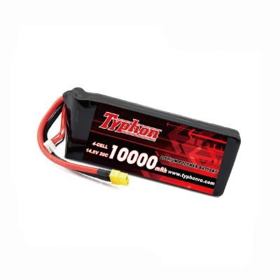 China toys lipo battery 14.8v 22.2v 10000mah lipo pil 8000mah 22000mah 30000mah 4s 6s lipo battery for sale