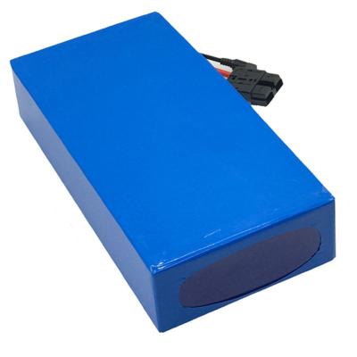 China Electric Bicycles/Scooters Battery Pack 72V 20Ah Electric Bicycle Lithium Battery Electric Bike Scooter Battery 72V 72V 3000W 2000W 1000W for sale