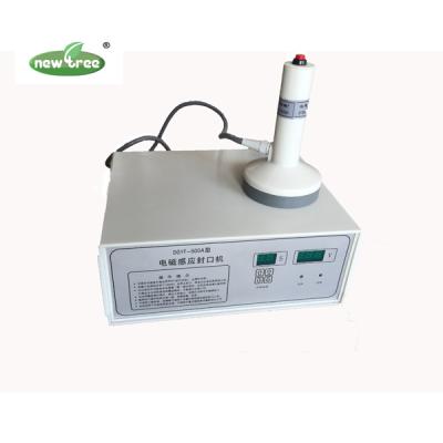 China DGYF-500A Products PET Capsule Electric Induction Sealing Machine, Plastic Capsule Sealer Machine for sale