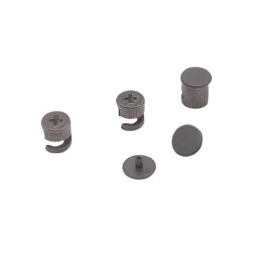 China Modern Bolt Furniture Connecting Cam Joint Connector Cam Locks Screws for sale